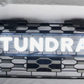 RGB LED Light Up Letters Compatible with 2014-2021 Tundra Aftermarket Grille