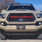 2016-2023 Tacoma Honeycomb Grille