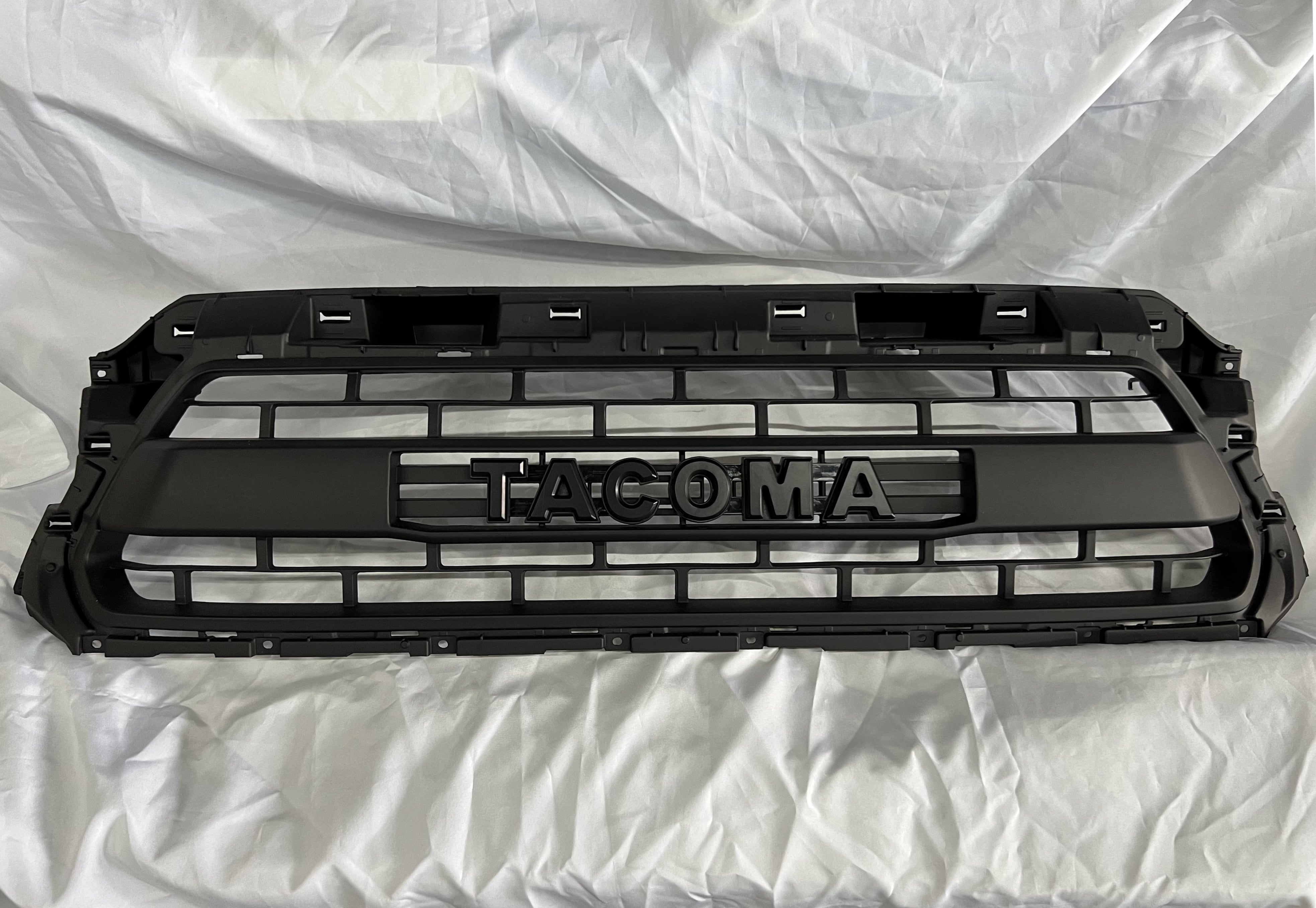 2012 2013 2014 2015 Tacoma Trd Pro Grille