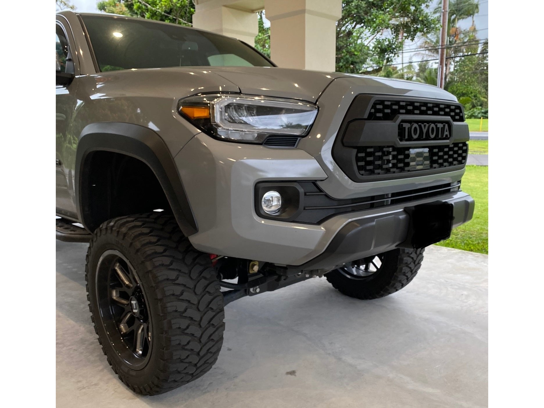 3rd gen deals tacoma aftermarket parts